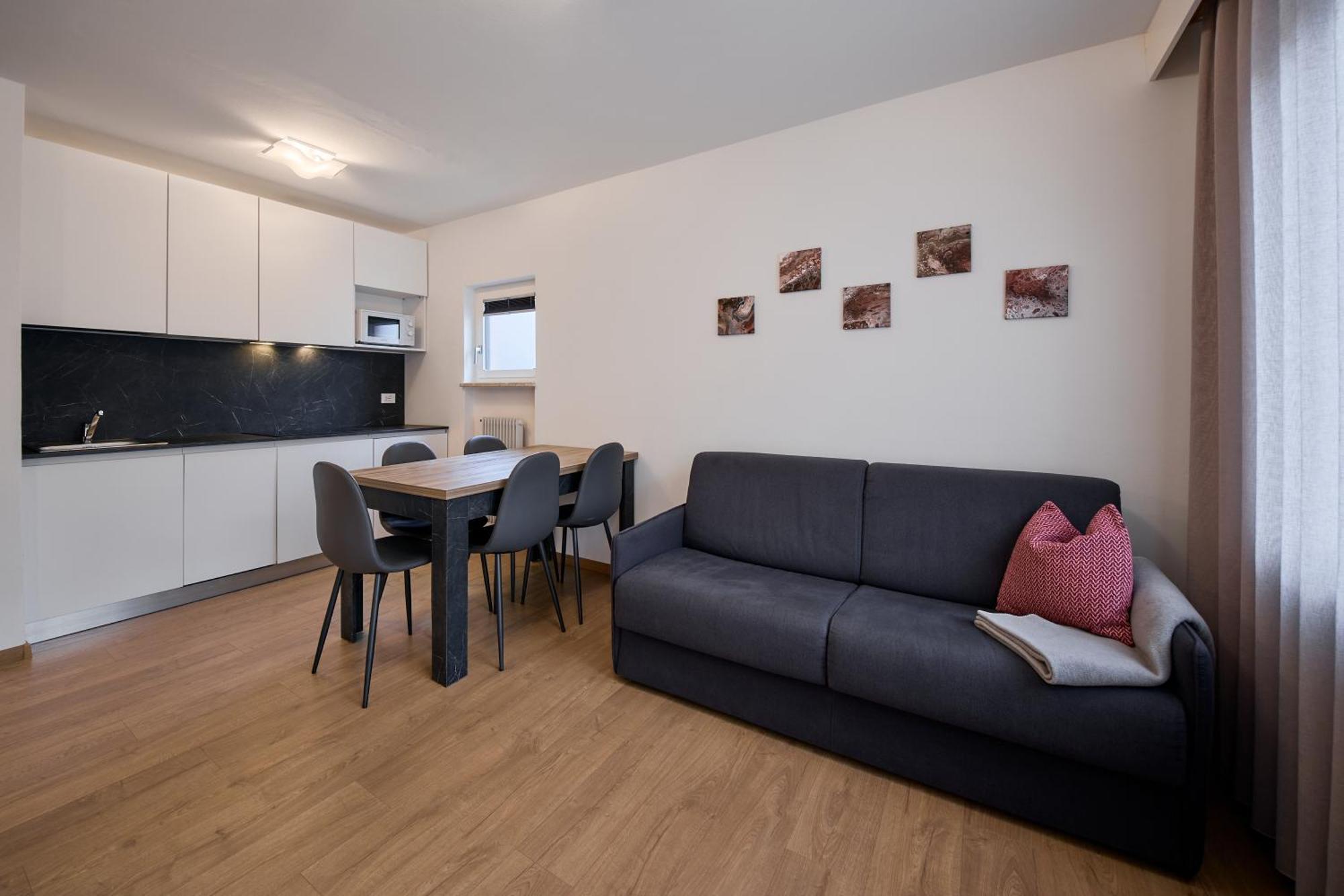 Apartment Steinach Lagundo Exterior foto