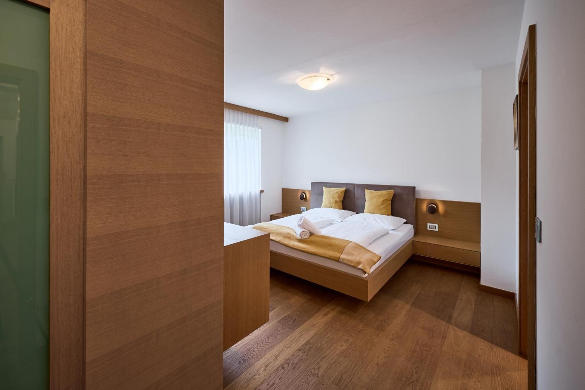 Apartment Steinach Lagundo Exterior foto